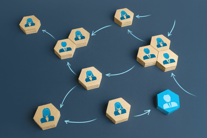 No Open Roles? Stay Connected!